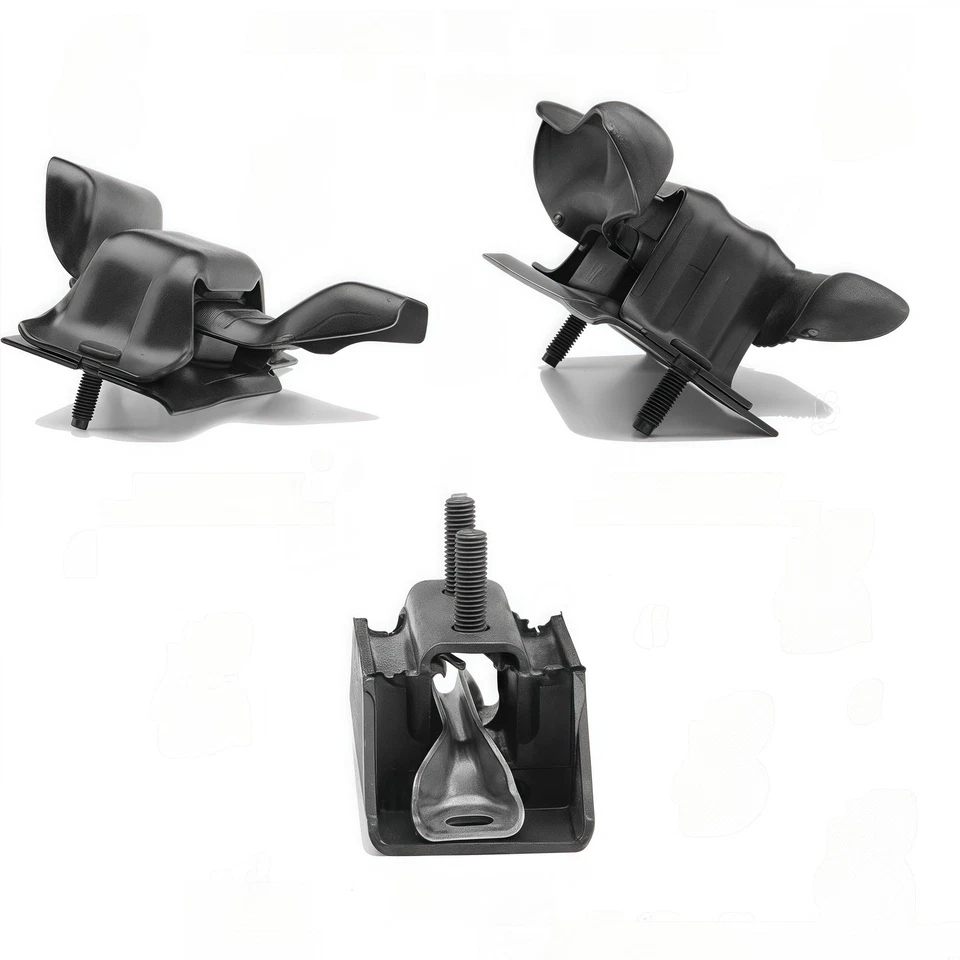 Комплект креплений двигателя для Ford F-350 Super Duty 1999 2000 2001 2003 2004 5,4 л V8 - Изображение 4 из 4