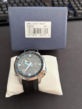 Casio Edifice Marine EMA-100 - benötigt neue Batterie