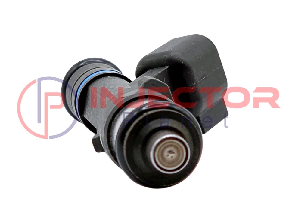 Juego de 8 inyectores de combustible Bosch 0280158089 06-11 Ford Crown Victoria 4.6L 6W7E-A5A Foto 3 de 4