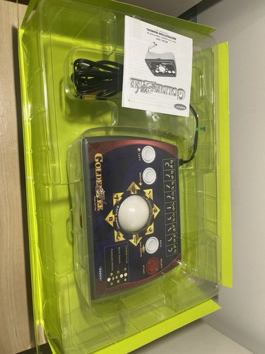2006 Radica Golden Tee Golf Home Edition TV Game System Plug and Play Open Box - Picture 19 of 19