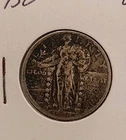 USA Standing Liberty Quarter 1930 lot767