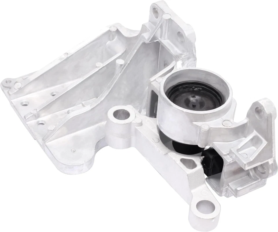 Kit de montaje de motor y transmisión de alta resistencia para modelos Nissan Sentra 2007-2012 Foto 4 de 4