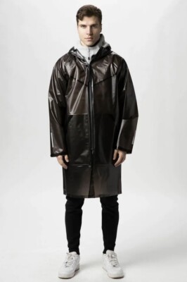 Nike Sportswear NSW Tech Pack Windrunner Jacket Raincoat