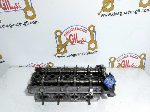 778587609 zylinderkopf r. BMW SERIE 3 BERLINA (E46) 320D 1998 79305 1036620