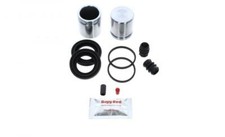 Kits de frein Nissan PATHFINDER