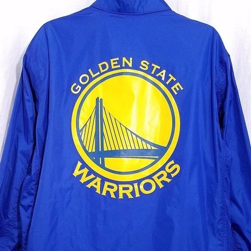 Levis Coach Jacket NBA Levis Lined 