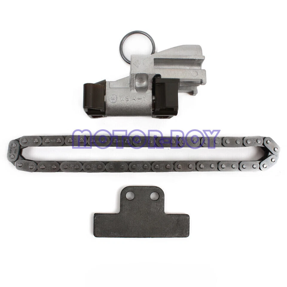 Kit de cadena de árbol de levas para Hyundai Elantra Kia Soul 2003-2012 2,0 L 2432123780 nuevo Foto 2 de 4