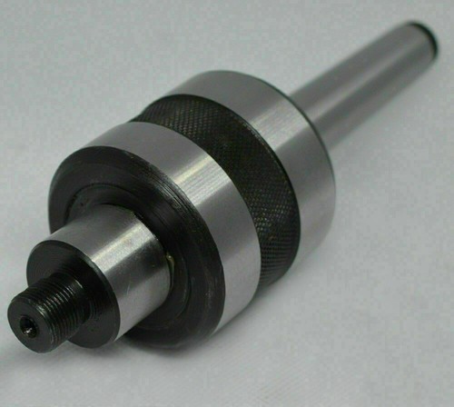 REVOLVING LIVE CENTER MT2 THREADED M14X1;' | eBay Australia
