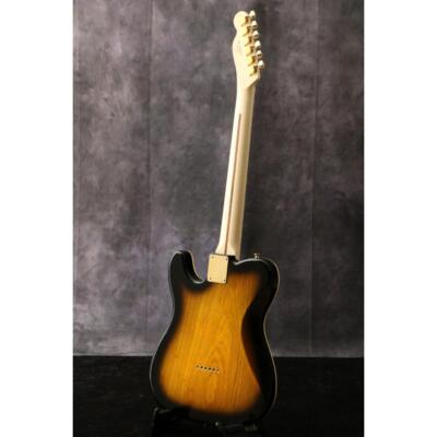 Fender made in Japan Exclusive Richie Kotzen Telecaster