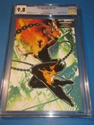 Amazing Spider-man #49 Werneck Variant CGC 9.8 NM/M Gorgeous Gem Wow