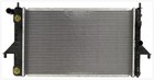 Radiator for 1994-2002 Saturn SC1, SC2, SL, SL1, SL2, SW1, SW2