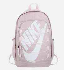 Nike Hayward 26L Black Backpack: With Laptop Compartment for Work Commute