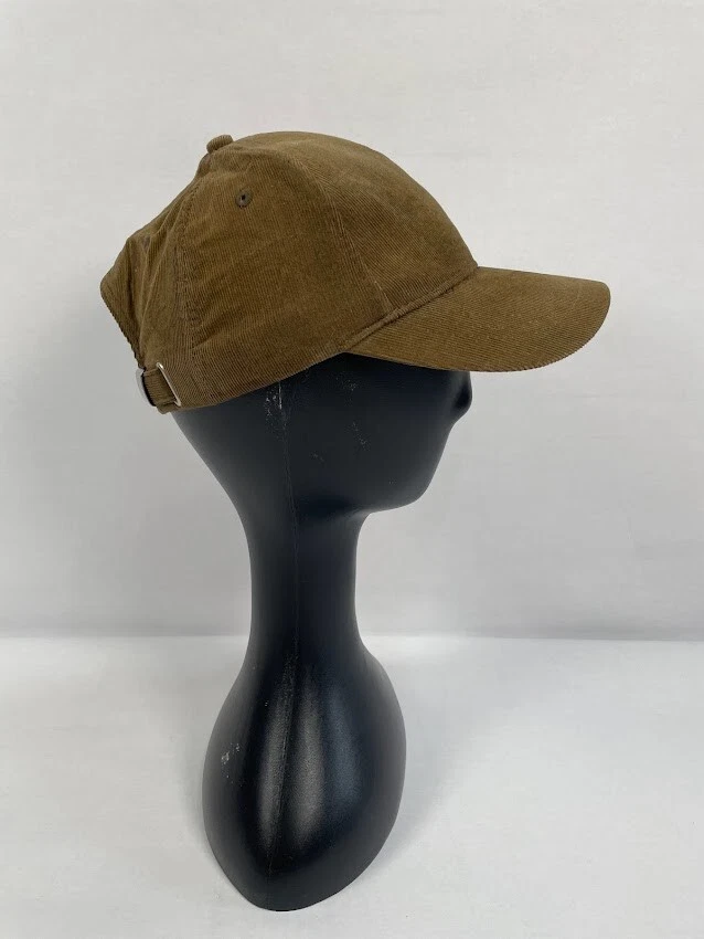 HOOTERS - Gorra de béisbol marrón Fahrenheit gorra con correa talla única Foto 4 de 4