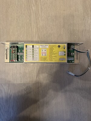 Condor Motion Access 