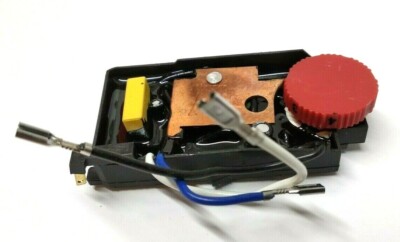 Drehzahlregler für Bosch GWS 14-125 CIE, Berner BAG-125-1 E Regler Elektronik