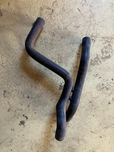 VW Lupo 1,0  6X0121049E  Kühlwasserschlauch Kühlerschlauch VW Polo 6N2 1,0 MPI