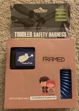 HahaFish Anti-lost Wrist Link Child Strap - Free Shipping - Kids