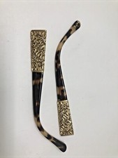 Temple Arm Replacement PARTS MAUI JIM MJ 747-21B TORTOISE E619