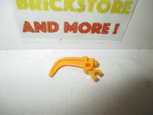 Lego - Hero Factory Weapon - Claw with Clip - 92220 Choose Color & Quantity - Imagen 7 de 10