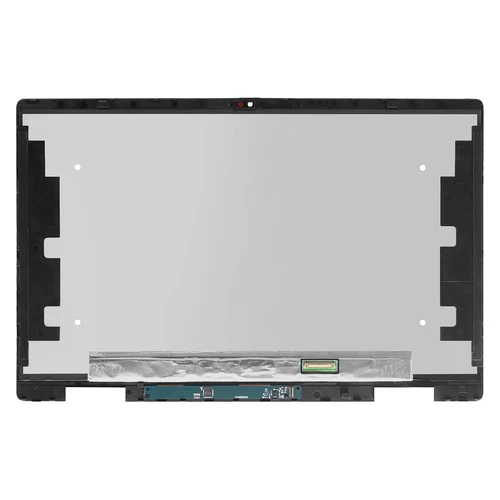 LCD Display Touch Digitizer Screen Assembly B140HAN04.D for HP Pavilion 14-EK - Bild 2 von 5