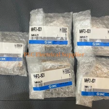 MHF2-8D1 1PCS NEW SMC MHF2-8D1 Brand New SMC Cylinder Fast Shipping
