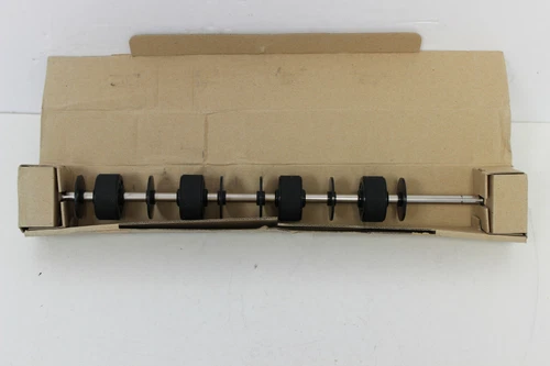 HP RB1-6581-000CN FEED ROLLER SECOND PASS ROLLER LASERJET 5SI 8000 NEW OPEN BOX