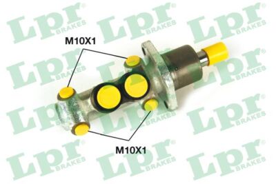 LPR 1913 Brake Master Cylinder for Skoda, VW