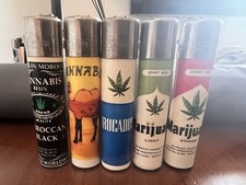 Clipper lighter mechero accendino feuerzeuge - Vintage