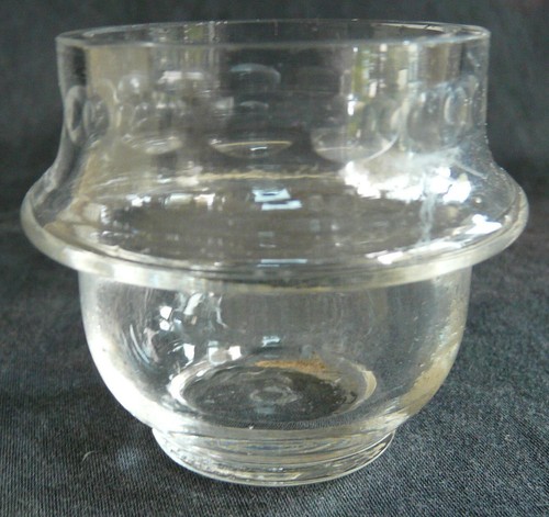 Pot à condiment vintage – sel, poivre – sans couvercle –RF 1065 – vaisselle déco - Picture 6 of 9