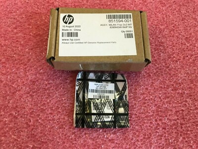 NEU Original HP 851594-001 WLAN 11ac 2x2 8265ngw WLAN Bluetooth (inkl MwSt)