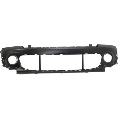 New Bumper Cover Fascia Front for Mini Cooper 2011-2015 MC1000112 51117268746