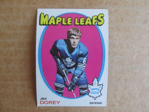1971-72 TOPPS HOCKEY CARD SINGLES COMPLETE YOUR SET PICK CHOOSE UPDATED 5/26 - Bild 90 von 221