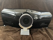 DLP sharp projector