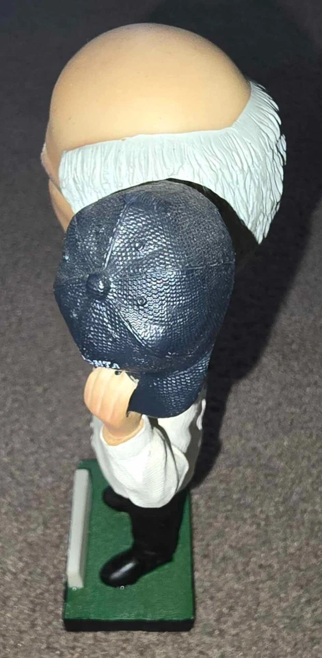 Bobblehead Sid Levine Oneonta Tigers 2009 SGA Nueva York ESCASO Foto 4 de 4