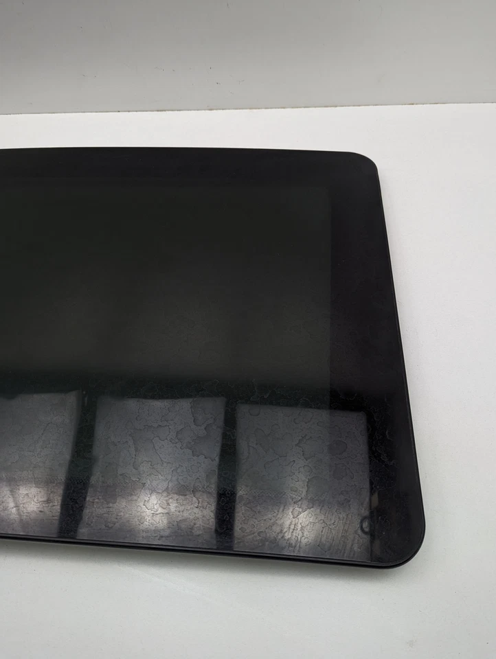 2000-2006 Mercedes-Benz S430 W220 Sunroof Sun Roof Moonroof Glass OEM - Изображение 3 из 4