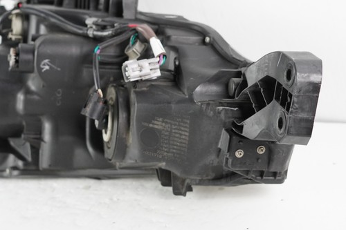 2015 - 2017 Subaru Legacy Outback Passenger RH Halogen Headlight OEM D1 - Picture 7 of 11