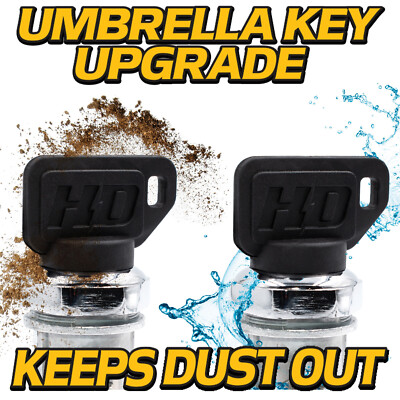 Chiave Di Accensione Kubota Aste, B, BX, F, GT, X (originale - Foto 10