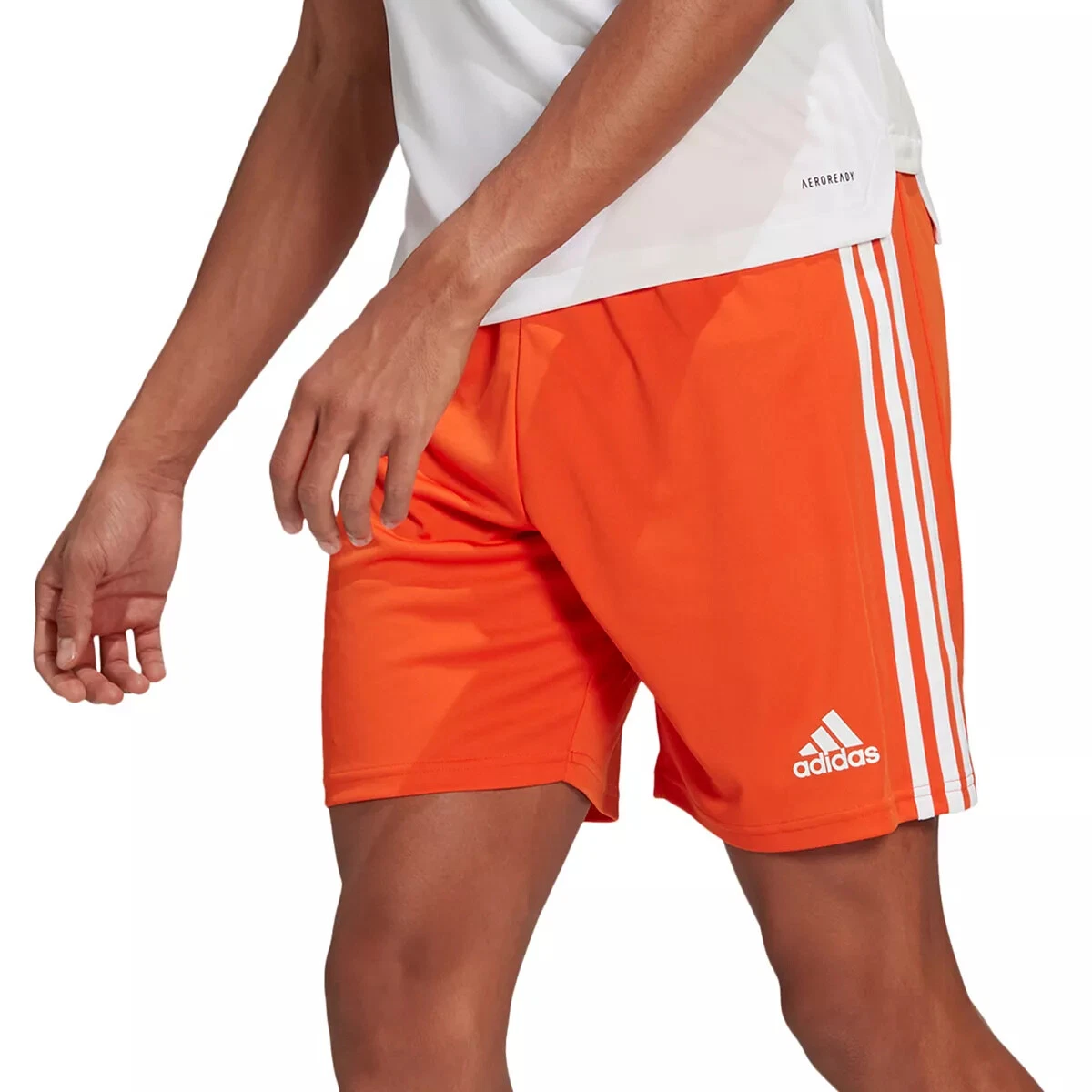 adidas Men's Squadra 21 Aeroready Shorts GN8084