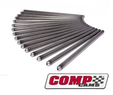 COMP Cams Ford Engine Push Rod Set 7826-16; High Energy 6.248" 5/16"