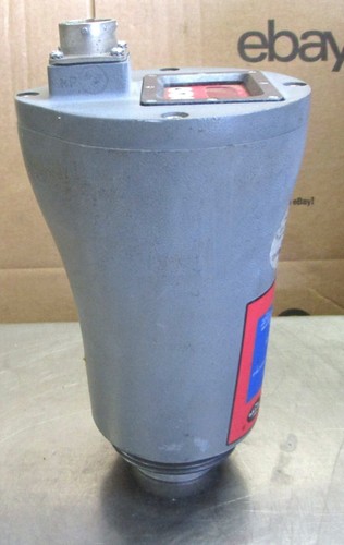 FIREYE 95UVS2-1 INSIGHT SCANNER Integrated UV Sensor Used / z3 - Picture 4 of 8