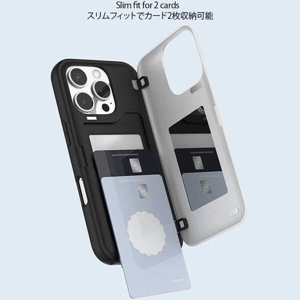 Snoopy Hello Friends Card Door Case for iPhone 13 12 11 7/8/SE2/SE3 Pro Max mini - Image 2 of 4