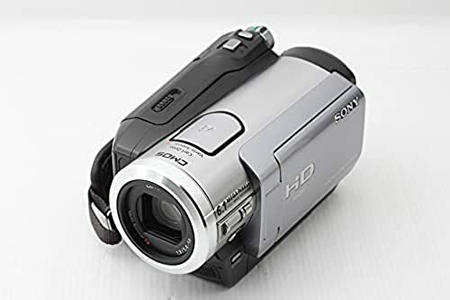 【やや訳あり】 SONY ソニー HDR-HC7 ハイビジョン ビデオカメラ やや訳あり】 SONY ソニー HDR-HC7 ハイビジョン ビデオカメラ