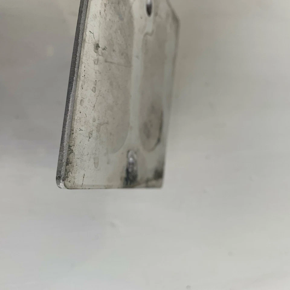 Honda DN-01 NSA700 2009 Voltage regulator reg plate 31601-MEH-000 - Image 3 of 3