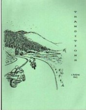 MacGyver Fanzine "Transitions" GEN