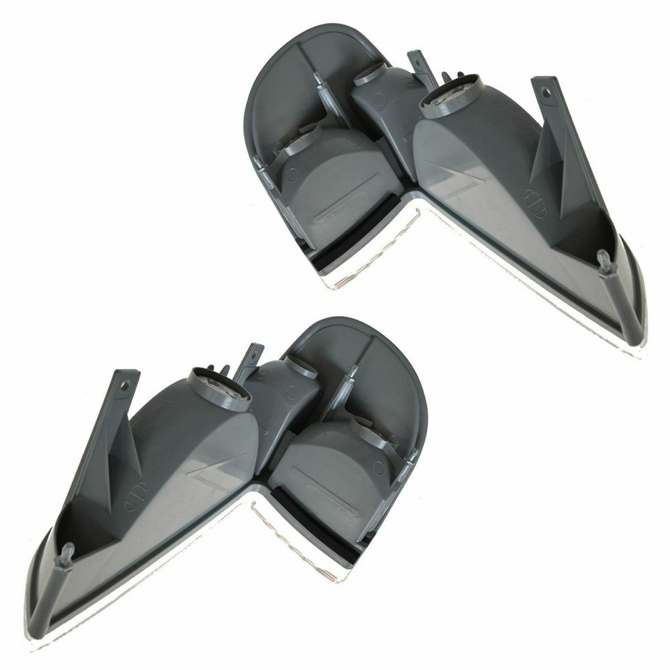 Sell 95-97 Lexus LS400 Corner Parking Side Marker Turn Signal Light Lamp Pair Set I379769 Sell 95-97 Lexus LS400 Corner Parking Side Marker Turn Signal Light Lamp Pair Set I379769