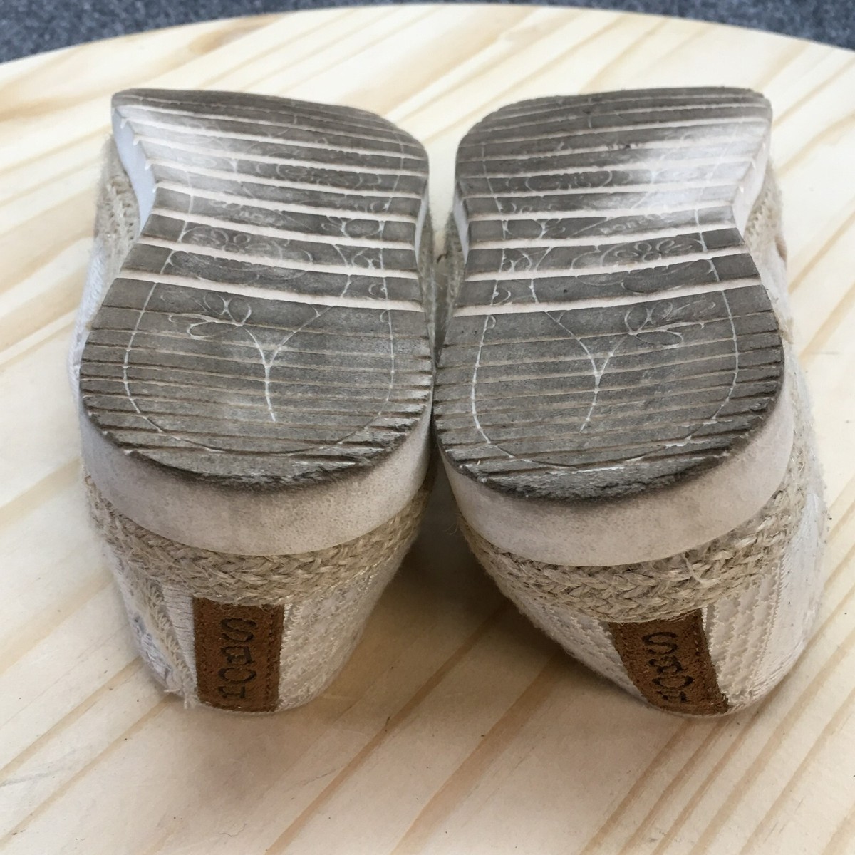 Zapatillas Blancas De Mujer Zapatillas Skechers BOBS Flexpadrille