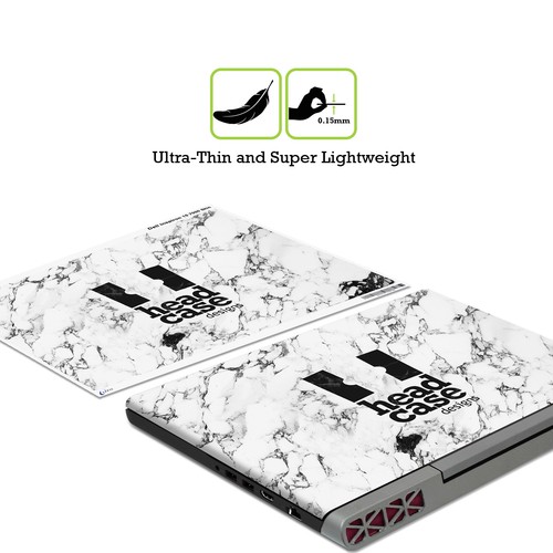 OFFICIAL DORIT FUHG TRAVEL STORIES VINYL SKIN DECAL FOR ASUS DELL HP XIAOMI - Bild 6 von 15