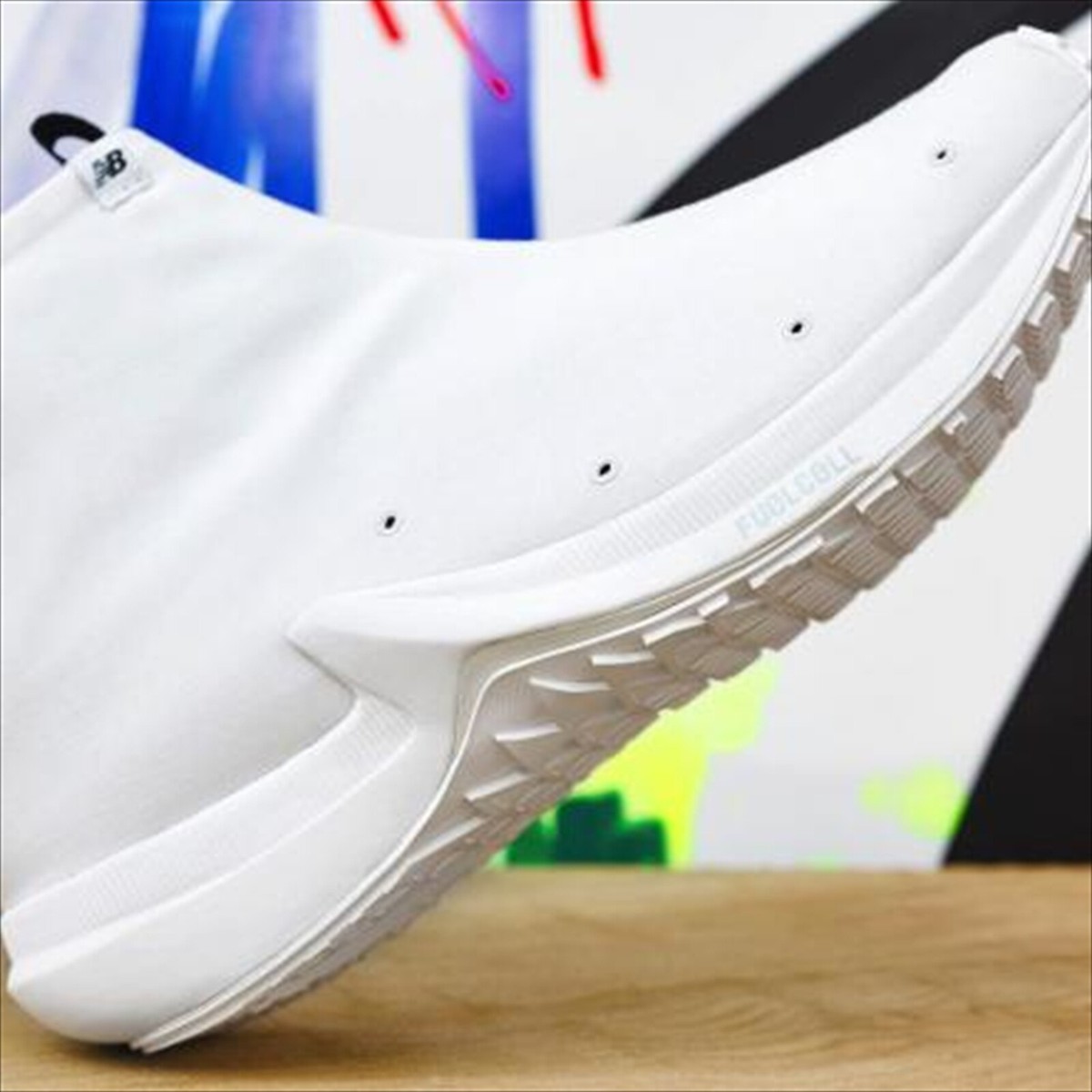 TOKYO DESIGN STUDIO New Balance TDS FuelCell Speedrift TABI TD1(MSFC1TD1)US  9