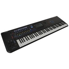 Preços baixos em Yamaha Pro Audio sintetizadores de teclado de 76 Preços baixos em Yamaha Pro Audio sintetizadores de teclado de 76