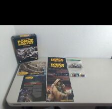  Fantasy Flight Games SWF02 Star Wars Force and Destiny